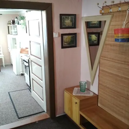 Na Kremence Lodge Trinec