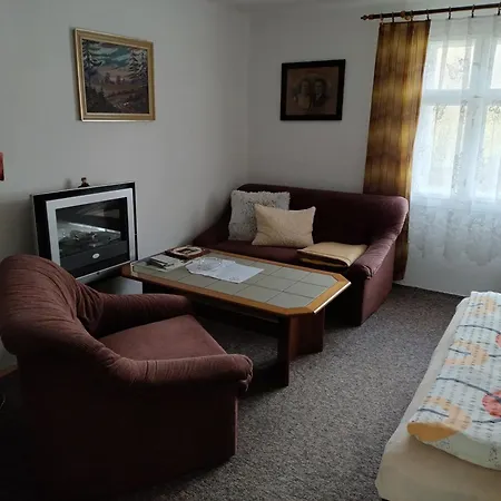 Lodge Na Kremence