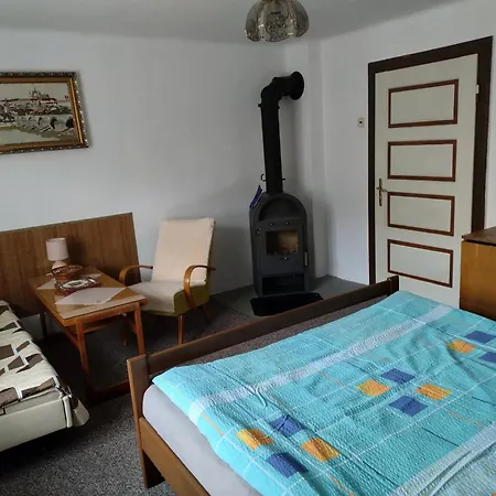 Lodge Na Kremence
