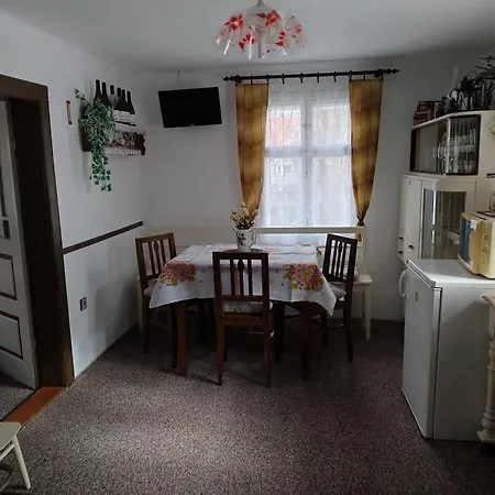 Na Kremence Lodge Trinec