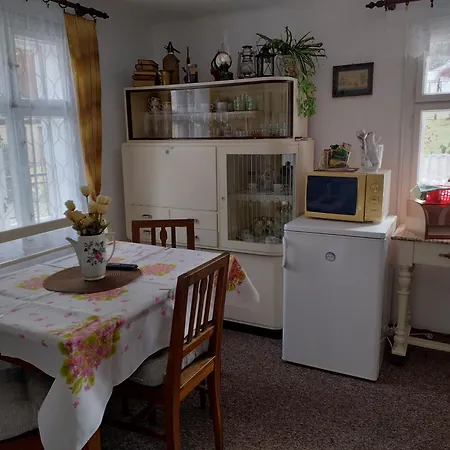 Lodge Na Kremence Trinec