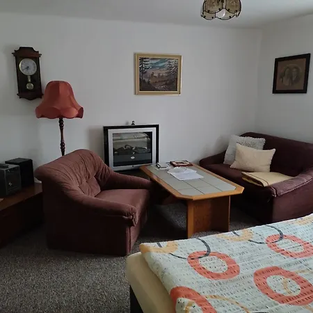 Lodge Na Kremence Trinec