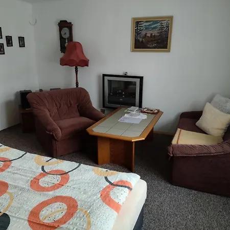Lodge Na Kremence