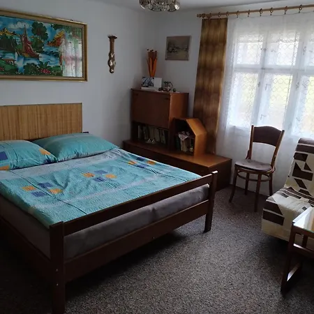 Na Kremence Lodge *