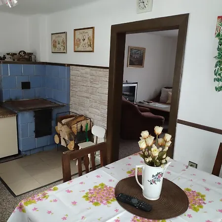 Lodge Na Kremence Trinec