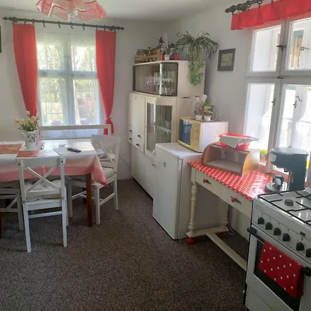 Orman Evi Na Kremence Trinec