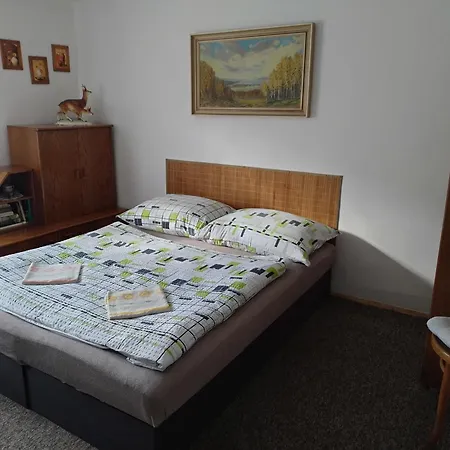 Na Kremence Orman Evi