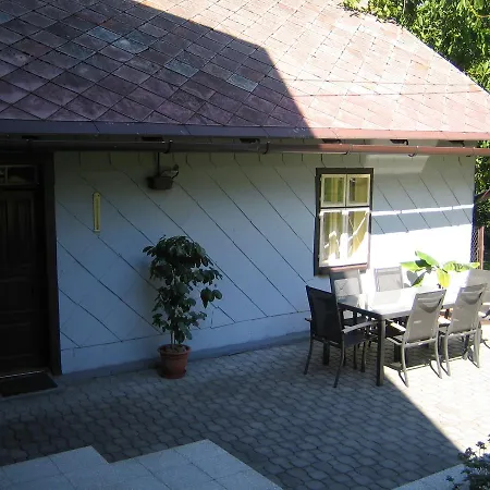 Lodge Na Kremence Trinec