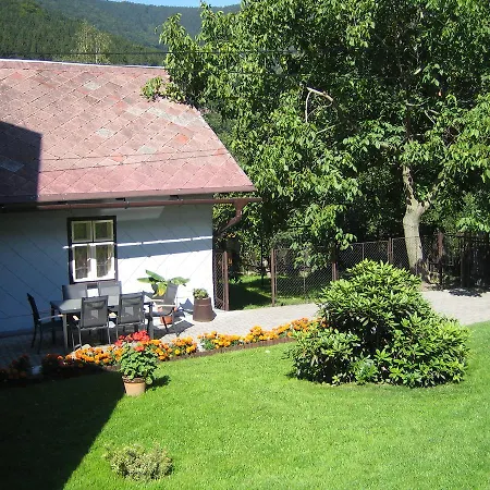 Na Kremence Lodge