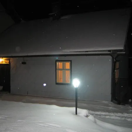 Na Kremence