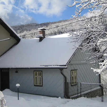 Lodge Na Kremence Trinec