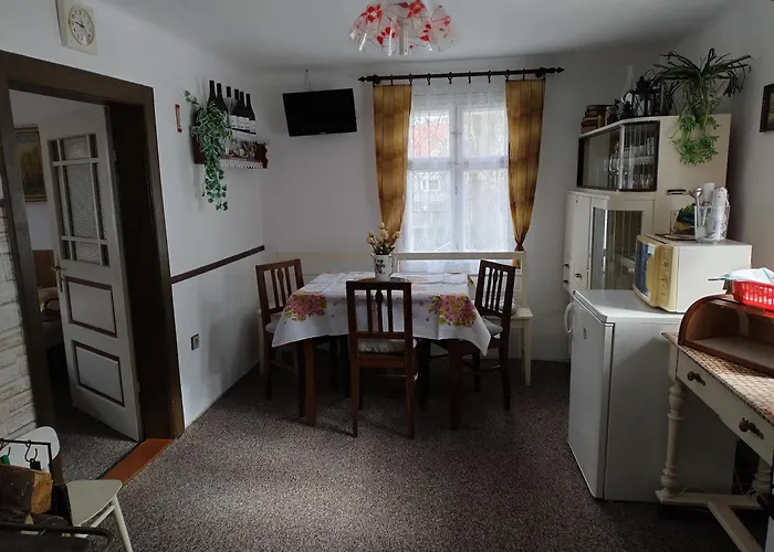 Na Kremence Domek letniskowy Trzyniec