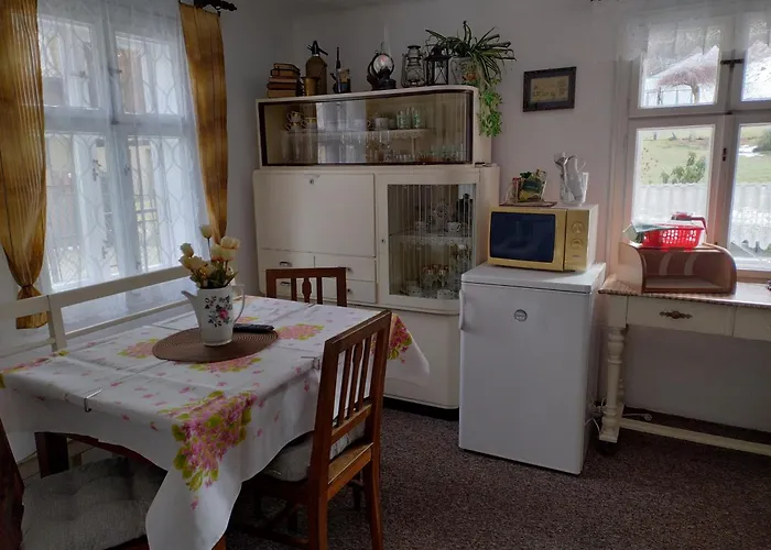 Domek letniskowy Na Kremence Trzyniec