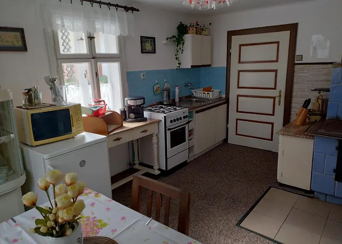 Na Kremence Domek letniskowy