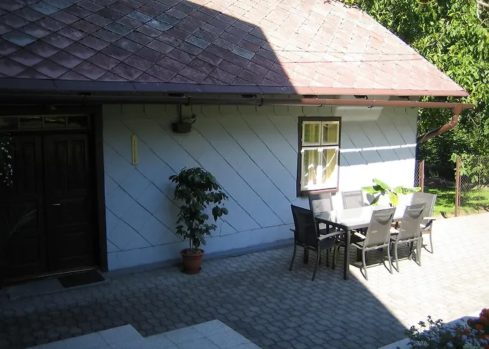 Domek letniskowy Na Kremence Trzyniec